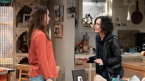 The Conners: 1×2