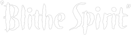 Blithe Spirit's logo image
