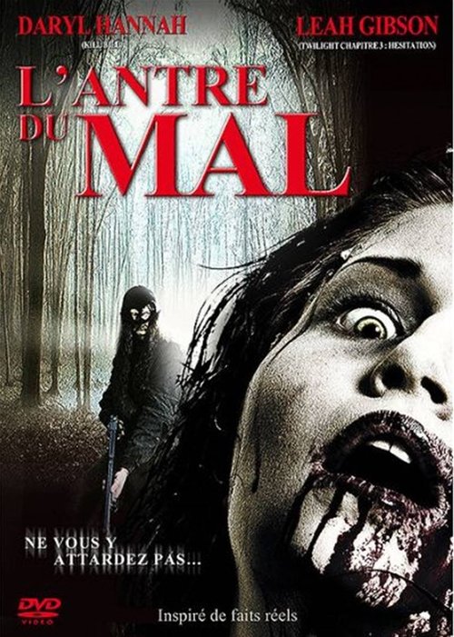 Poster image du film L'antre du mal L'antre du mal