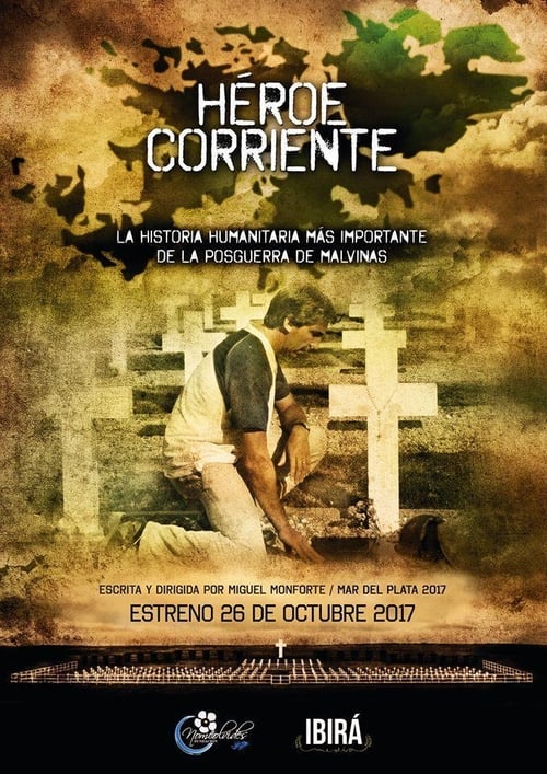 Héroe Corriente 2014