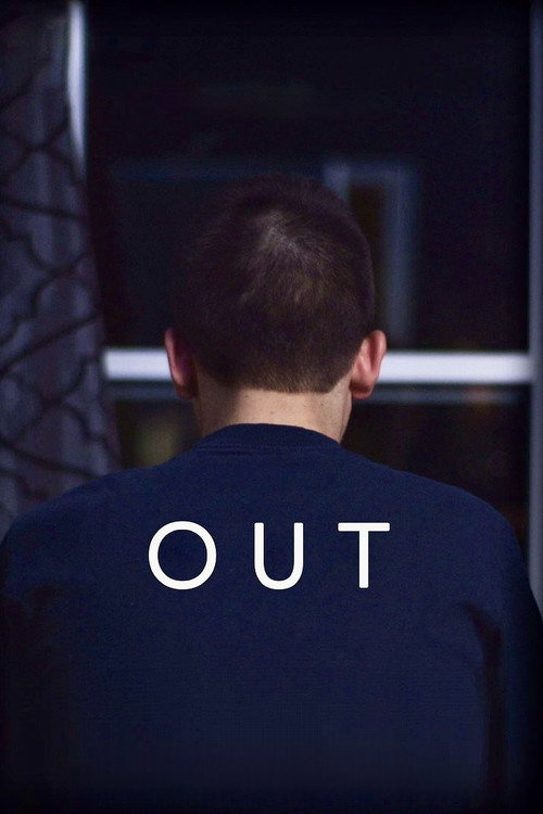 Out Poster