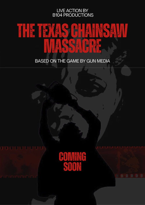 The Texas Chainsaw Massacre: The Search for Maria Flores poster
