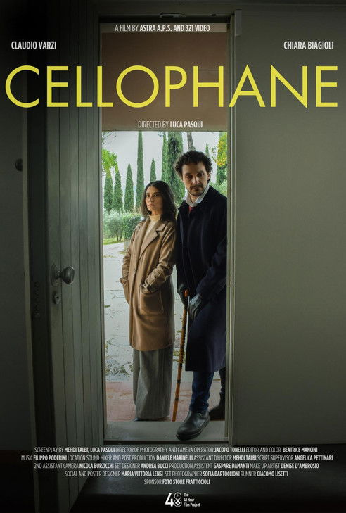 Cellophane