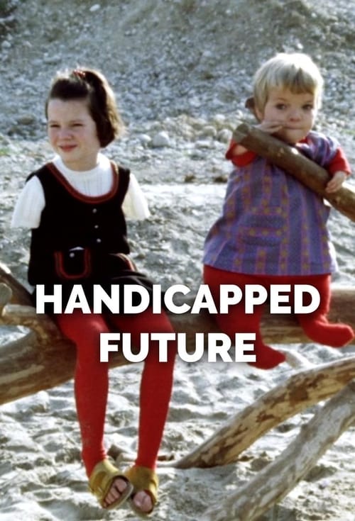 Handicapped Future 1971