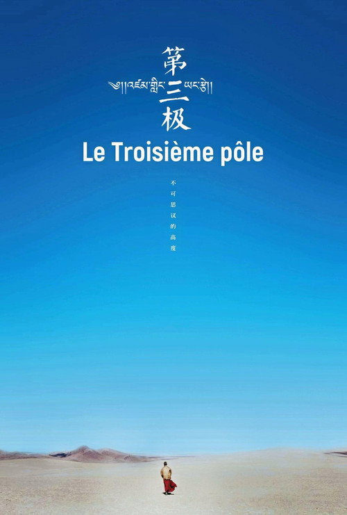 第三极 poster