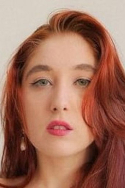 Madelaine Rousset