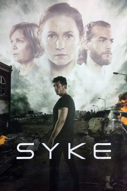 Syke Season 15