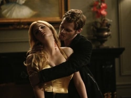 The Originals: 1×1