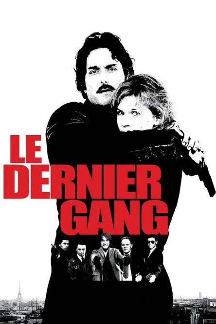 Le Dernier gang