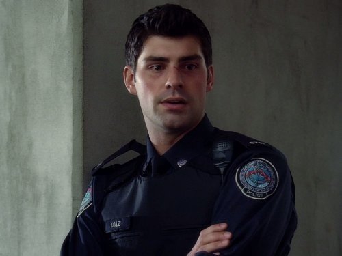 Assistir Rookie Blue S02E02 – 2×02 – Legendado
