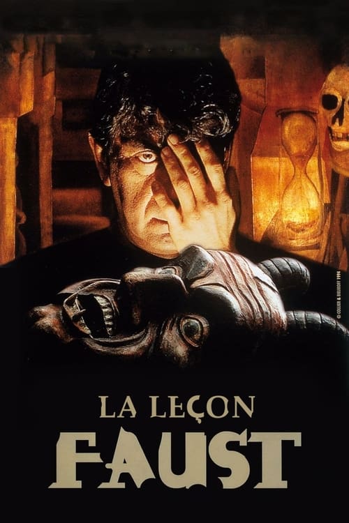 Lekce Faust (1994)