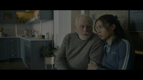 Refém: 1×3
