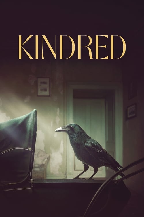 Largescale poster for Kindred