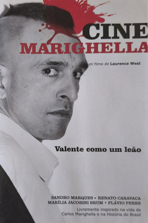 Cine Marighella