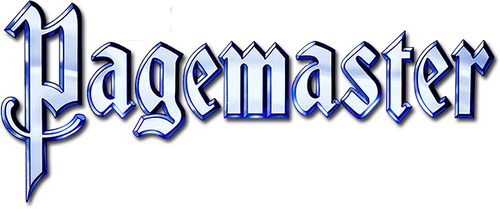 The Pagemaster