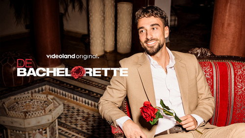 De Bachelorette
