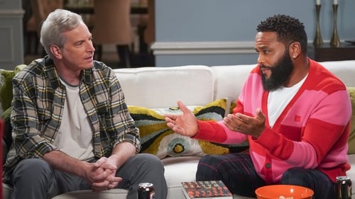 Black-ish: 7×10