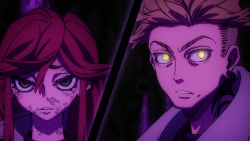 Image de l'épisode Contre-la-montre