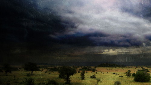 Weather Top Tens Backdrop Blur