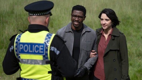 Mayfair Witches 2 (2025) แม่มดเมย์แฟร์ 2 ตอนที่ 7