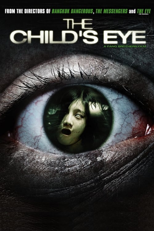 The Child's Eye (2010)