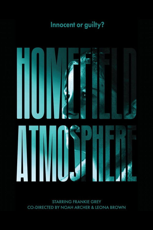 Homefield Atmosphere poster