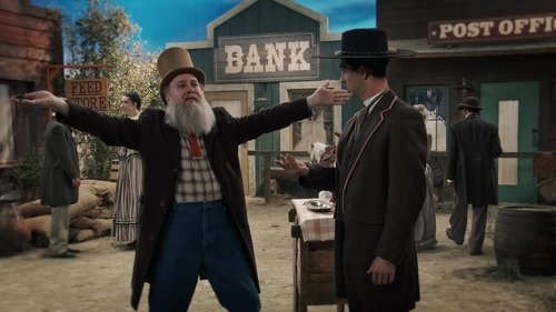 Épisode 9