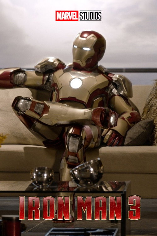 Iron Man 3