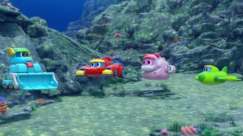 Image de l'épisode 6