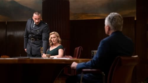 The Regime: 1×5