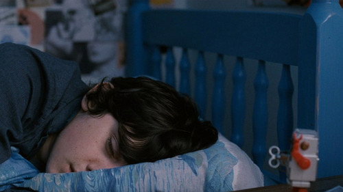 Submarine - Still