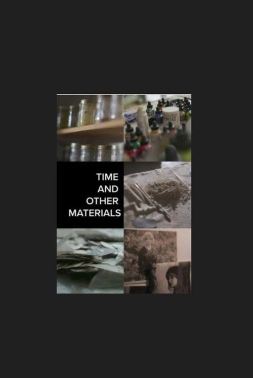 Time and Other Materials