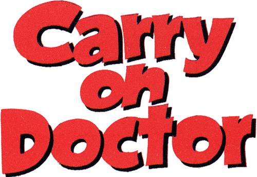 Carry On Doctor
