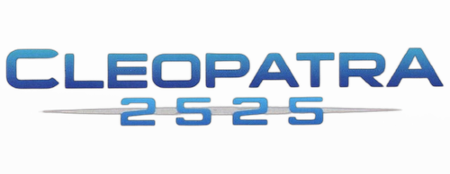 Cleopatra 2525