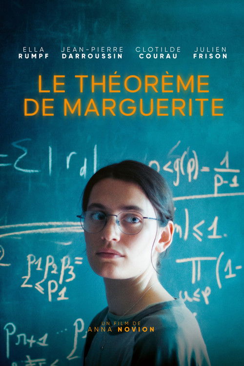 Marguerite's Theorem poster