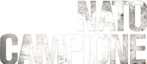 Nato campione official logo