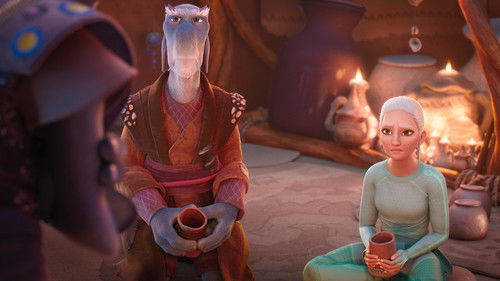 Image de l'épisode Retour