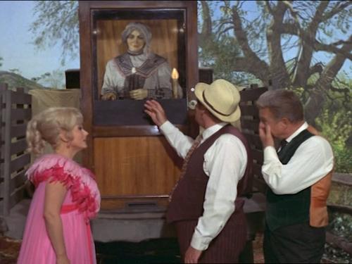 Green Acres, S05E03 - (1969)