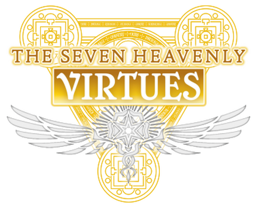 The Seven Heavenly Virtues