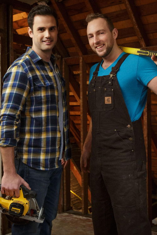 Escena 5 de Worst to First