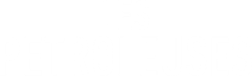 Les Pétroleuses