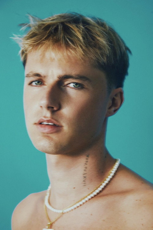 HRVY