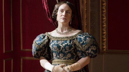 Vitória: A Vida de uma Rainha: 1×2