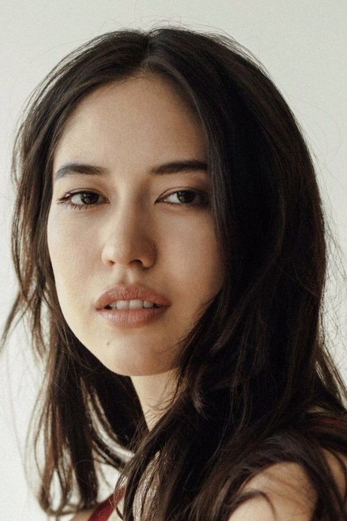 Kép: Sonoya Mizuno színész profilképe