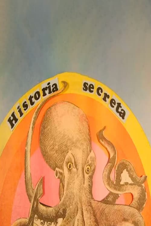 Historia secreta (2016)