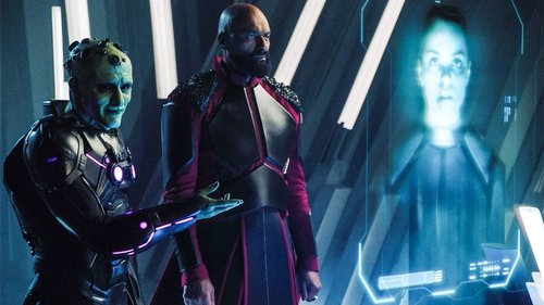 Krypton: 2×5