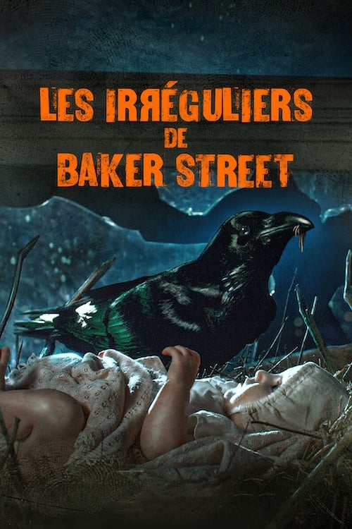 Image Les Irréguliers de Baker Street