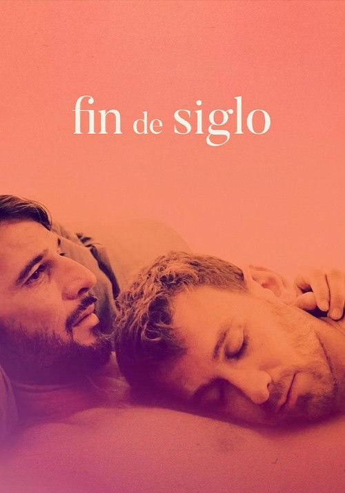 End of the Century poster