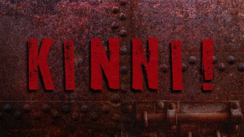 Kinni Backdrop Blur