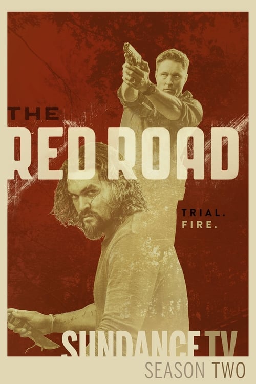 The Red Road - Saison 2